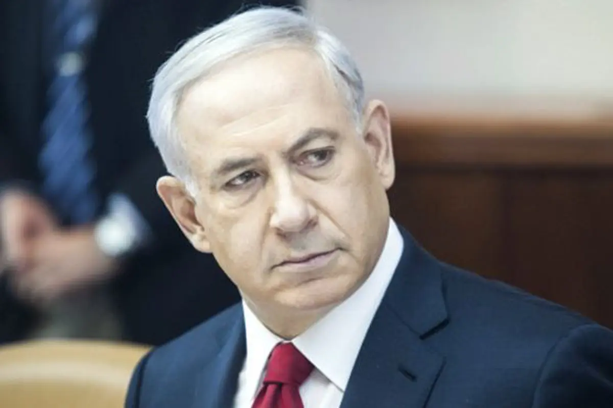 Netanyahu Janji Terapkan Kebijakan Keras Cegah 'Serangan Teroris'