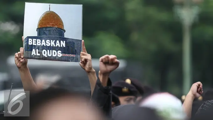 20160701- Aksi Peringatan Al-Quds Day 2016-Jakarta-Faizal Fanani
