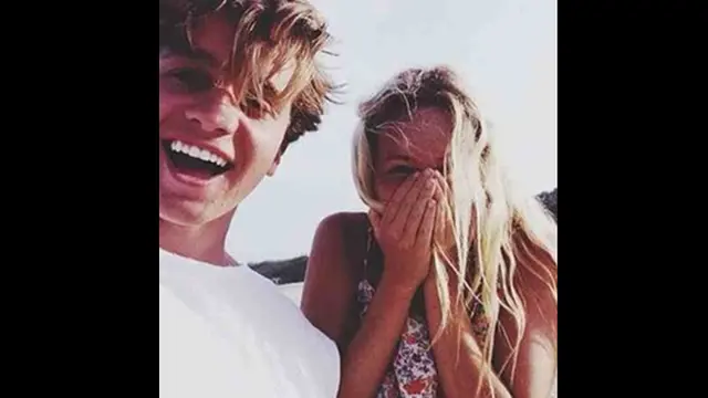 Phto copyright We Heart It