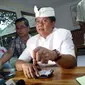 Ketua DPD Partai Gokar Bali, I Ketut Sudikerta