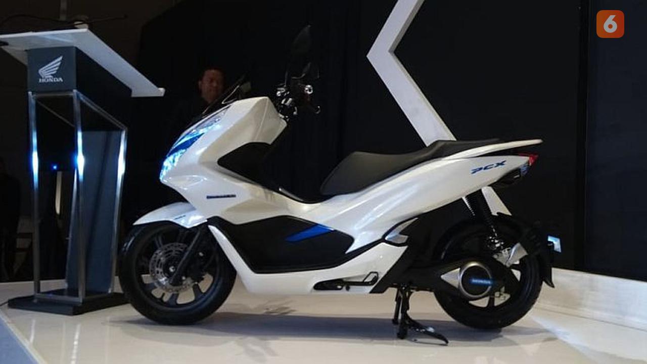 Honda PCX