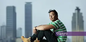 Ringgo Agus bosan dapat peran playboy.