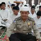 Ipda Pol Auzar, Korban Penyerangan Terduga Teroris di Mapolda Riau. (Riauonline.co.id)