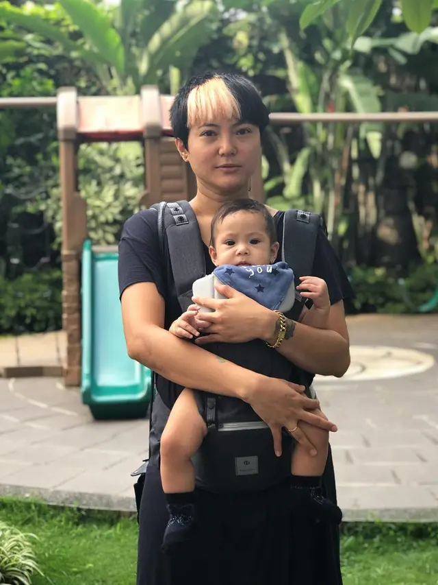 [Fimela] Poppy Sovia