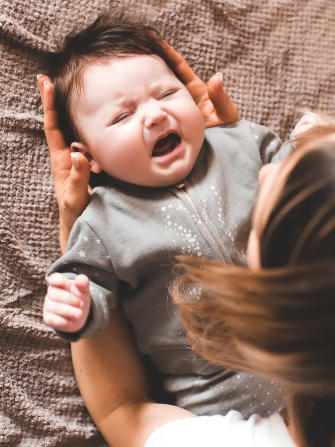 Mencegah dan Mengatasi Hernia Inguinal pada Si Kecil