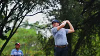 David Gleeson dan Nitithorn Memimpin di Ciputra Golfpreneur 2018