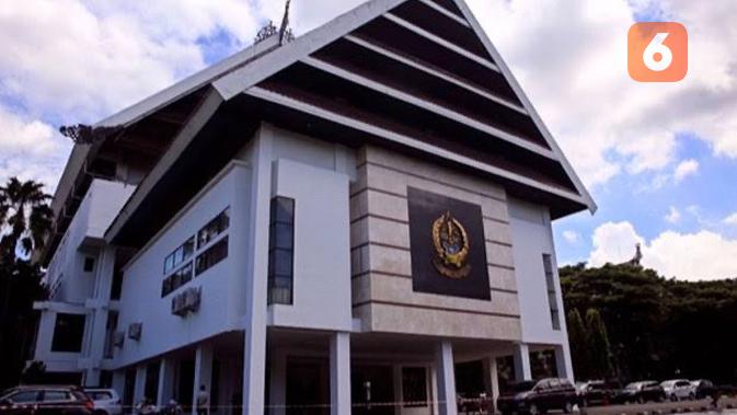 Kantor Gubernur Sulsel Dibobol Maling, Ruang Kerja ASN Diacak-acak