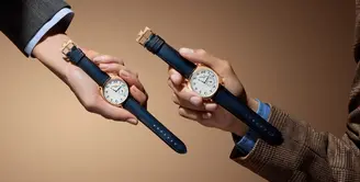 Saatnya kita menyambut kembali kehadiran Vacheron Constantin, salah satu brand jam tangan tertua di dunia ke Indonesia. Vacheron Constantin adalah produsen jam tangan mewah asal Swiss yang berdiri secara berkelanjutan paling tua di dunia sejak 17 September 1755. / Foto dok: Vacheron Constantin.