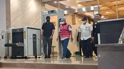Kejagung Tetapkan Tersangka Baru TPPU Febrie Adriansyah, Langsung Ditahan