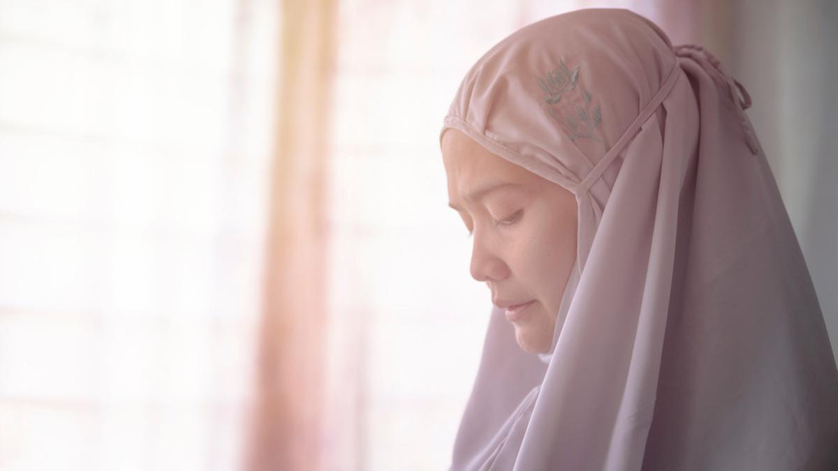 Tata Cara Sholat Taubat di Bulan Muharram 2025 dan Doanya agar Allah Ampuni Dosa