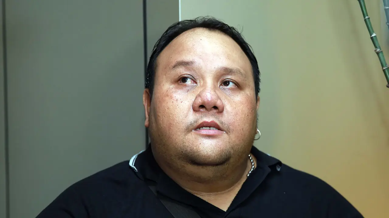 [Bintang] Rony Dozer