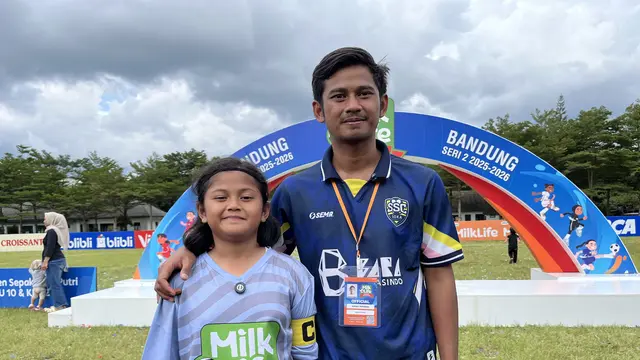 MLSC Bandung Seri 2 2025/2026