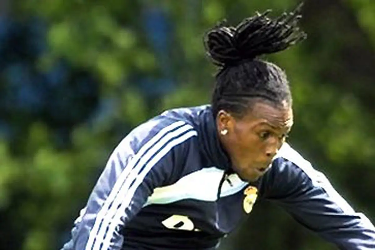 Royston Drenthe (© AFP 2009)