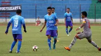  Liga 2: PSIM Mewaspadai Kebangkitan Persinga