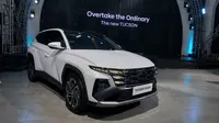 Saham Hyundai Anjlok Gara-gara Donald Trump