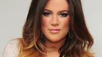 Khloe Kardashian Ogah Bicara Lagi dengan Mantan Suami
