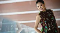 Olga Lydia Produseri Film Bertema Musikal dan Komedi