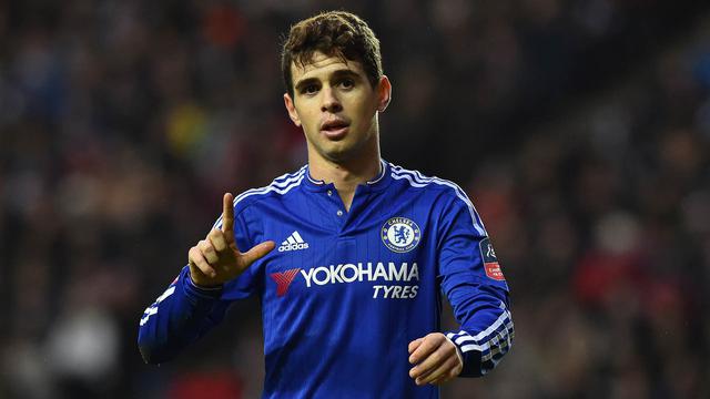 Kabar Transfer: Barcelona Buru Wonderkid Jerman, Oscar ke China