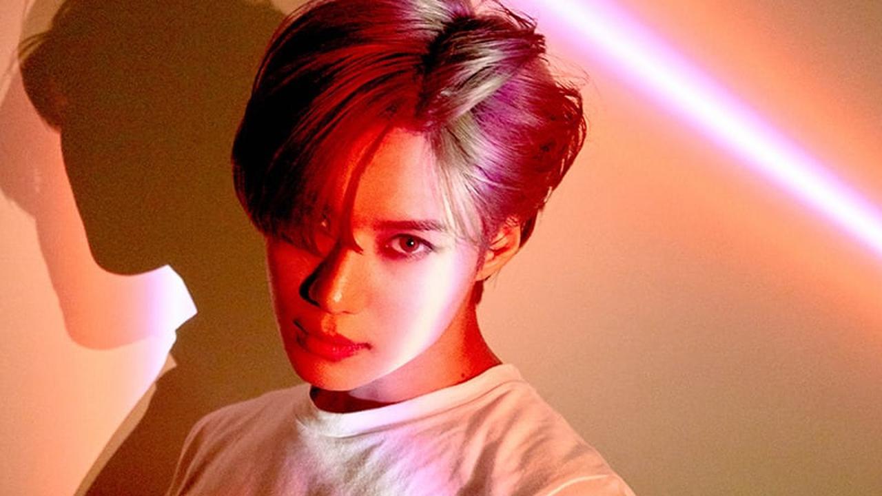 Taemin SHINee (SM Entertainment via Soompi)