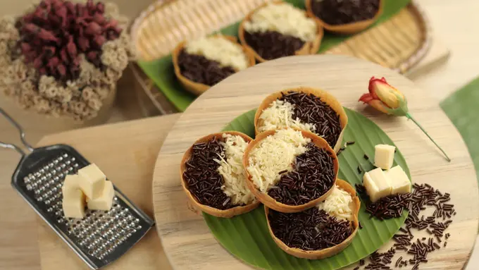 martabak manis mini