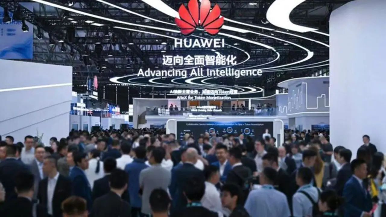 Huawei Dukung Operator Telekomunikasi Global Maksimalkan Monetisasi Token