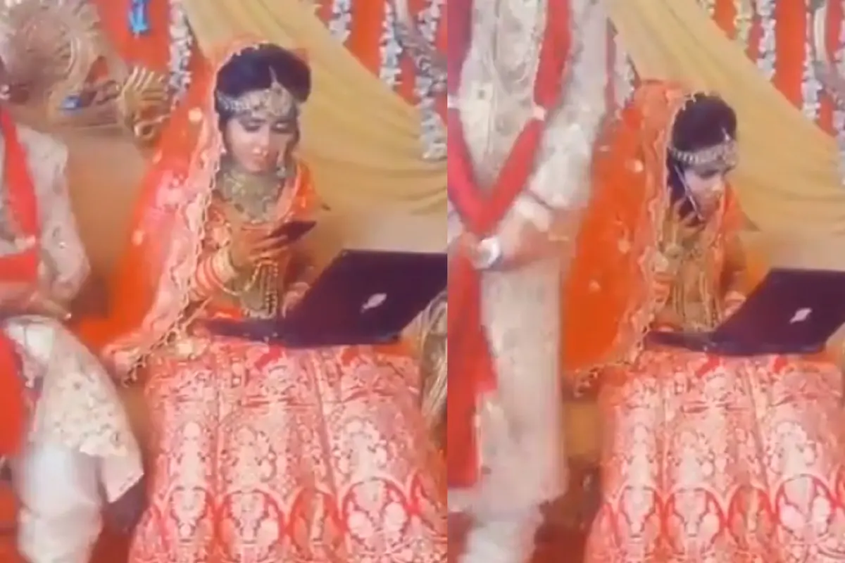 pengantin