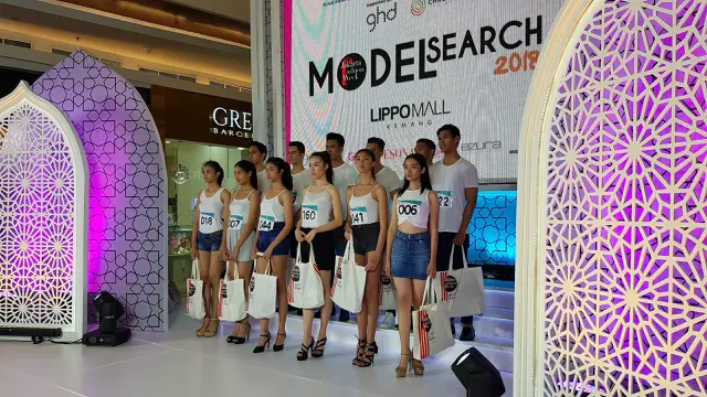 Jakarta Fashion Week