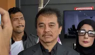 Hadapi Praperadilan Roy Suryo, Polda Metro Sudah Kantongi Bukti Kuat