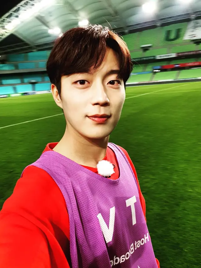 Doojoon Highlight (Instagram/ beeeestdjdjdj)