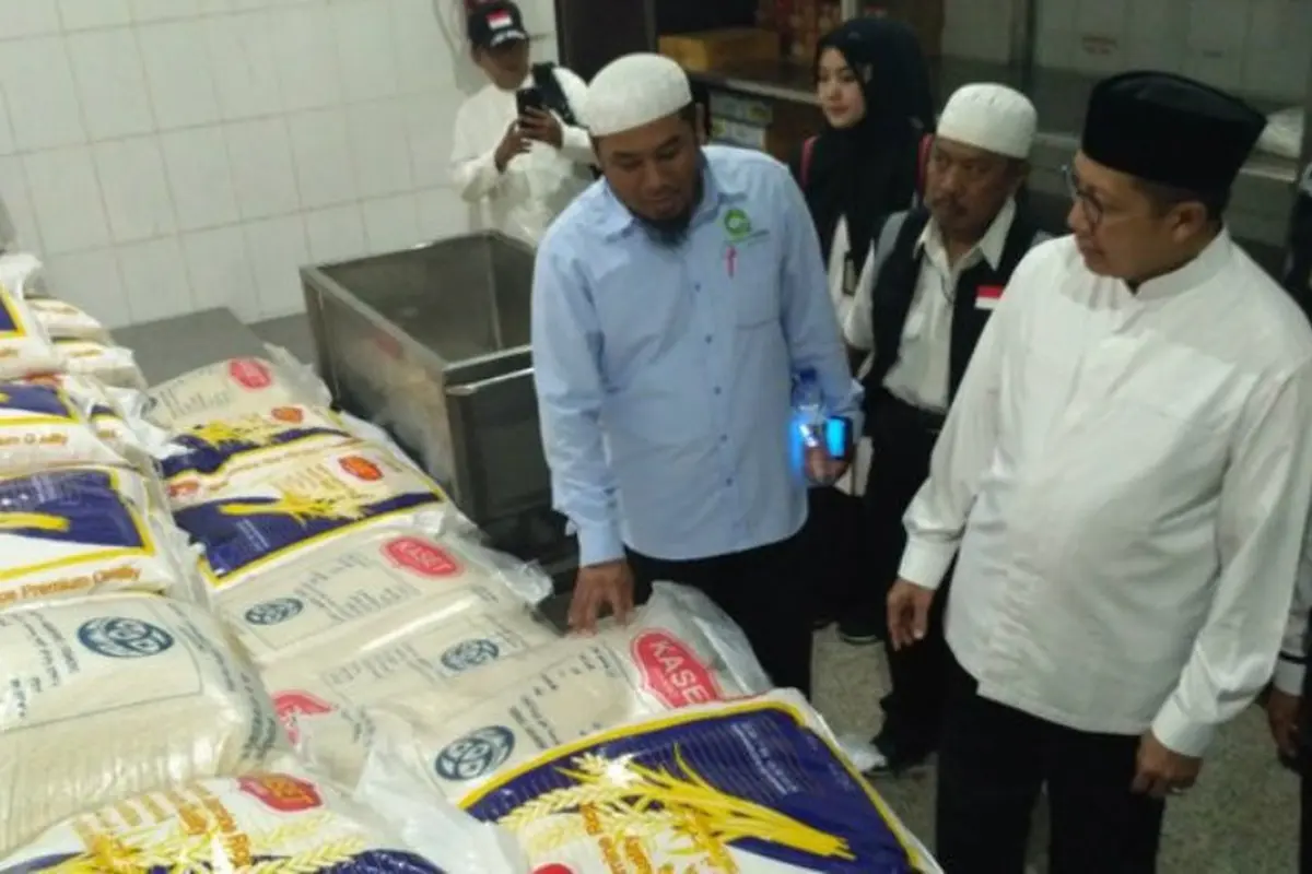 Menteri Agama Lukman Hakim Saifuddin