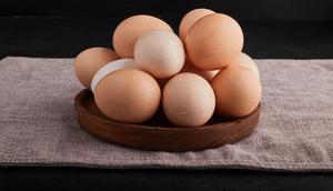 Selain itu, telur dan yogurt juga memiliki kandungan protein yang tinggi sehingga cocok masuk ke dalam diet full protein mu.[Dok/freepik.com/azerbajian_stockers]