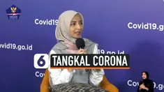 tangkal corona