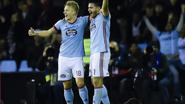 Maxi Gomez