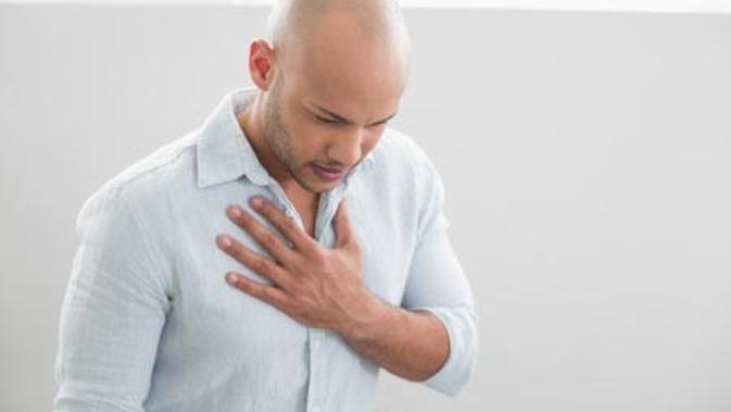 9 Penyebab Nyeri Ulu Hati Dan Cara Mengatasinya Yang Benar Jangan Anggap Sepele Hot Liputan6 Com