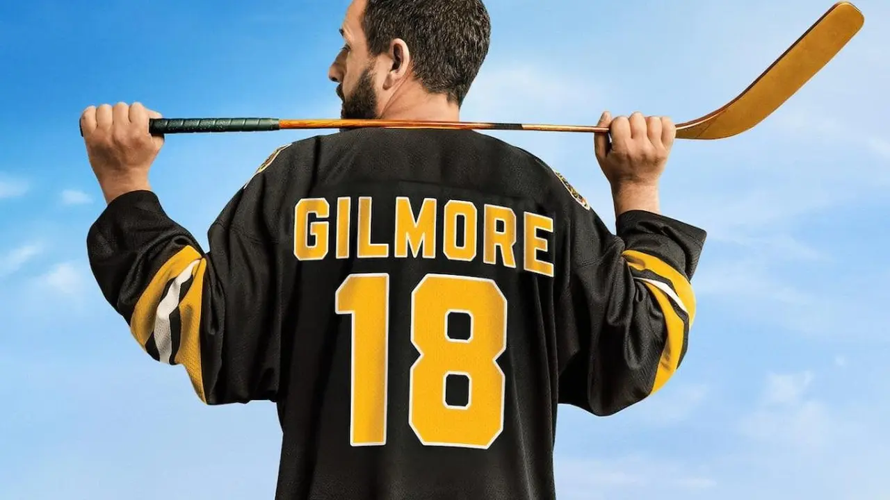 Happy Gilmore 2: The Release Date, Where to Watch, and What to Expect