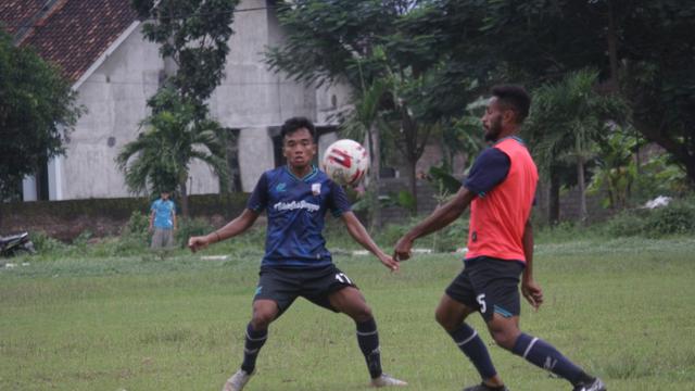 Dedi Tri Maulana, Persis Solo