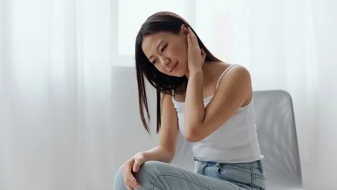 Jerawat di Telinga, Ternyata Ini Penyebab dan Cara Mengatasinya