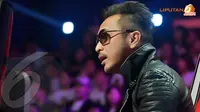 Billy Simpson Juara, Giring `Nidji` Tidak Terkejut