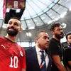 Bawa Mesir Kandaskan Selandia Baru di Piala Dunia 2026, Mo Salah Kehabisan Kata-Kata: Yuk, Tulis Sejarah!