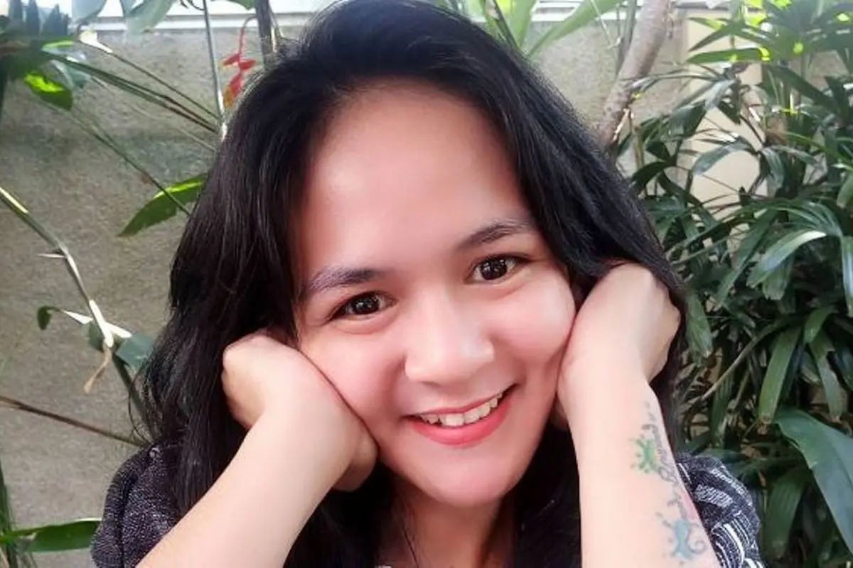 Istri Andika Kangen Band