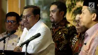 Jaksa Agung: Jangan Takut dengan Perppu Ormas