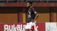 Gelandang Persipura, Imanuel Wanggai. (Bola.com/Aditya Wany)
