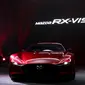 Mazda Motor Corp's RX-Vision (REUTERS / Yuya Shino)