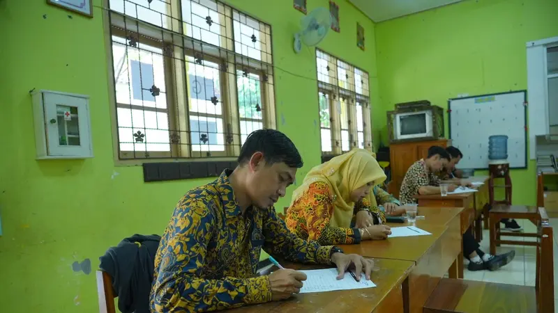 BRI Dukung Peningkatan Mutu Pendidikan, Ajak Guru se-Kabupaten Banyuwangi Ikuti Pelatihan Numerisasi Metode Gasing