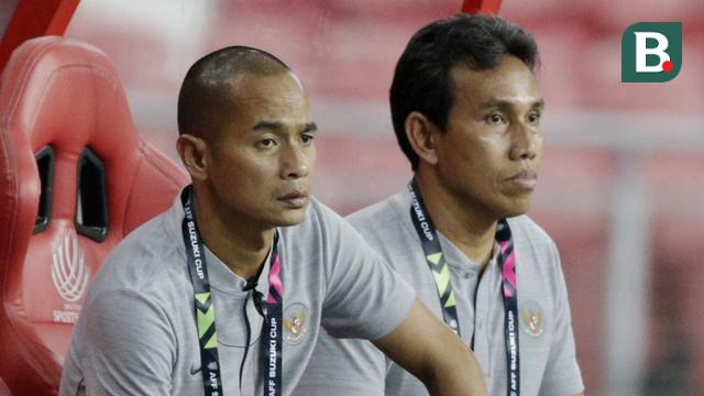 Singapura Vs Timnas Indonesia