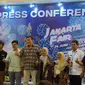 Jakarta Fair Digelar 14 Juni-16 Juli 2023. (Merdeka.com/Rahmat Baihaqi)