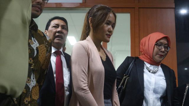 Kasus Kopi Sianida, Jessica Kumala Wongso Ajukan Peninjauan Kembali
