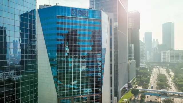 Kinerja Solid dan Kontribusi Nyata, Ini Sederet Capaian BRI Sepanjang 2025