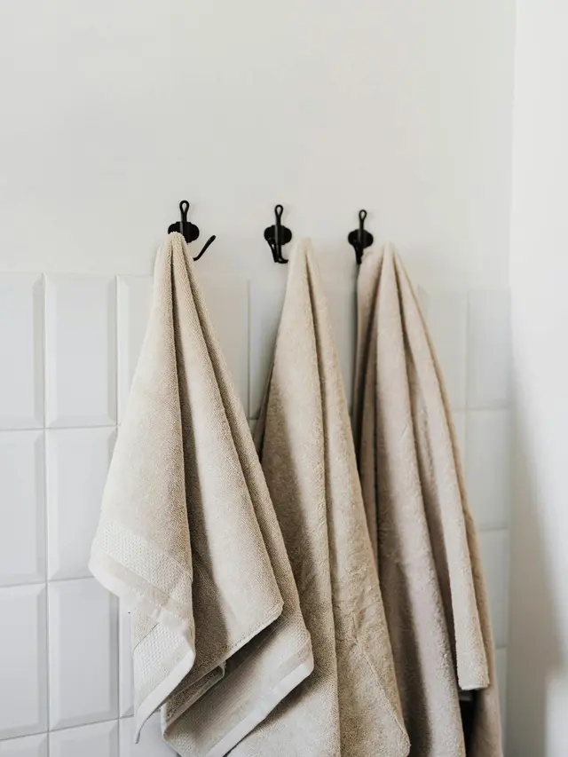 Trik Menjaga Kamar Mandi Selalu Wangi Segar, Bebas dari Bau Tak Sedap yang Mengganggu