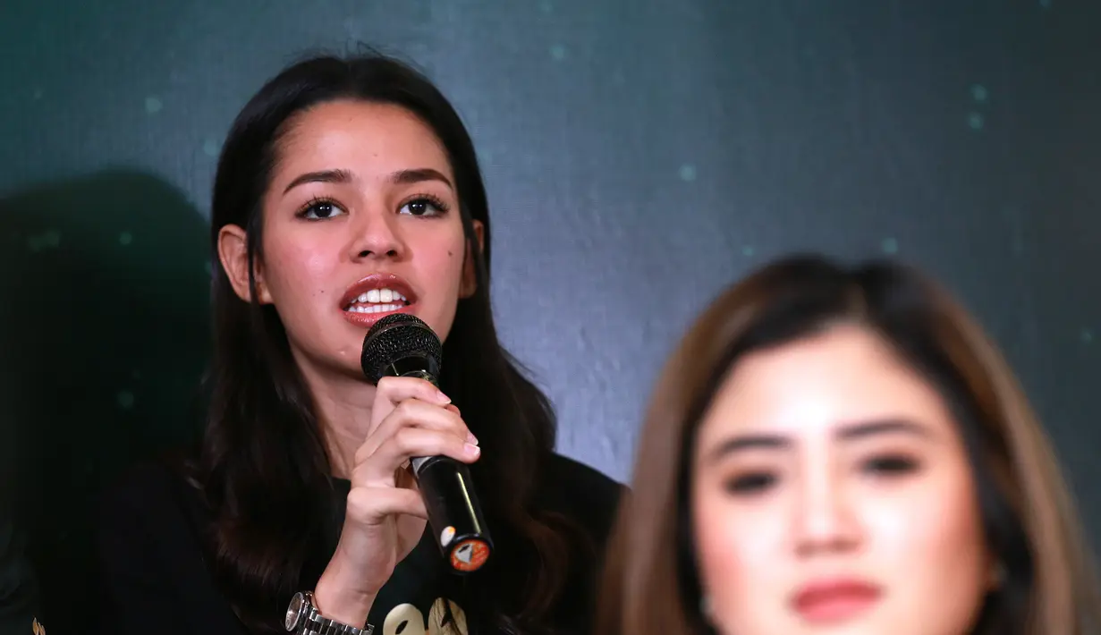 (Deki Prayoga/Fimela.com)